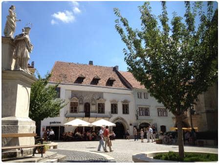 Sopron