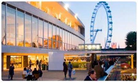Southbank Centre