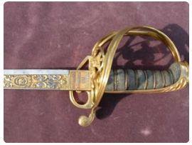 Spade di Toledo