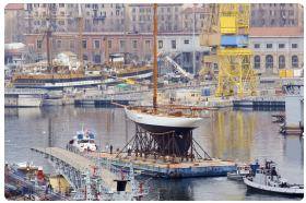 La Spezia