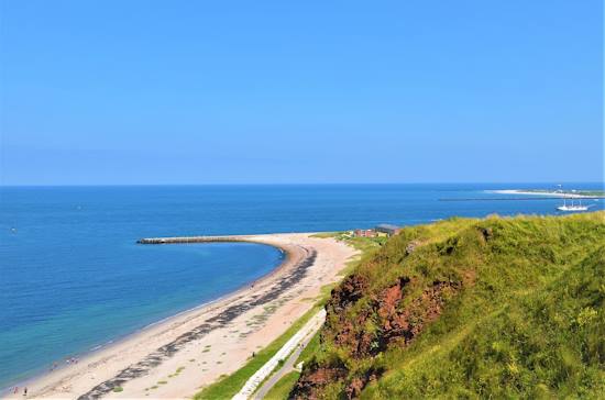 Spiagge di Copenhagen