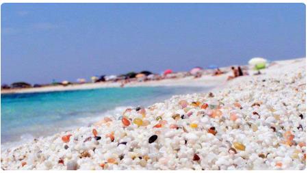 Spiagge Cabras