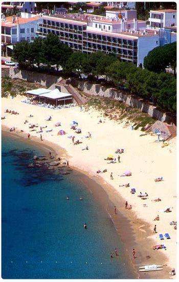 Spiagge a Roses