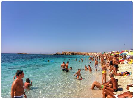 Spiagge del Sinis