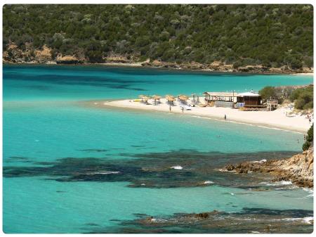 Spiagge di Domus de Maria