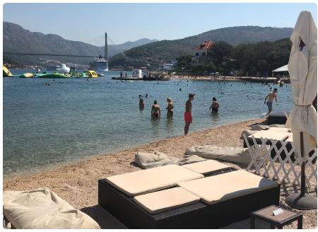 Spiaggia di Kopakabana