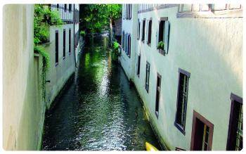 Quartiere di St Albans-tal