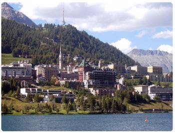 St. Moritz