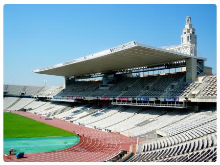 Stadio Olimpico