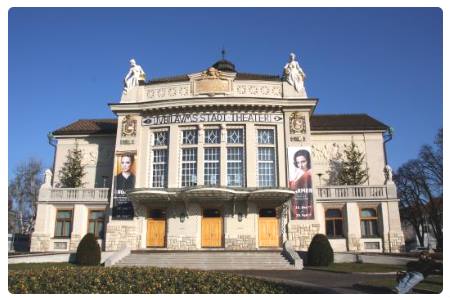 Stadttheater
