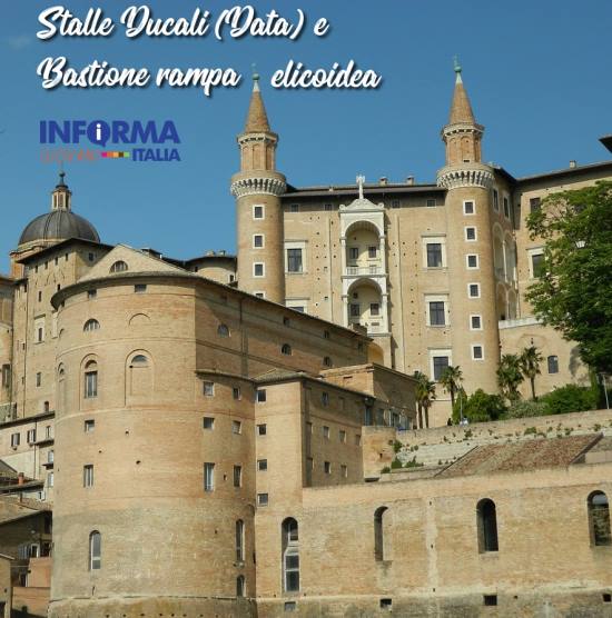 Data, le Stalle Ducati