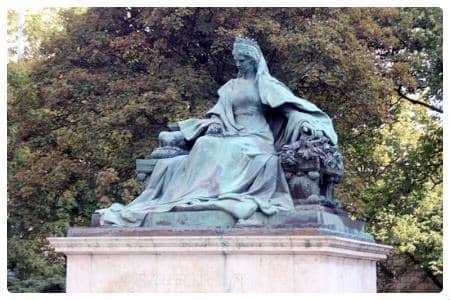 Sissi e Budapest