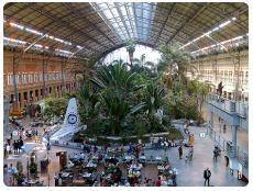 Stazione di Atocha
