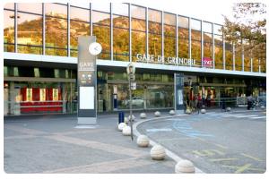 Grenoble