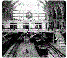 Stazione Orsay