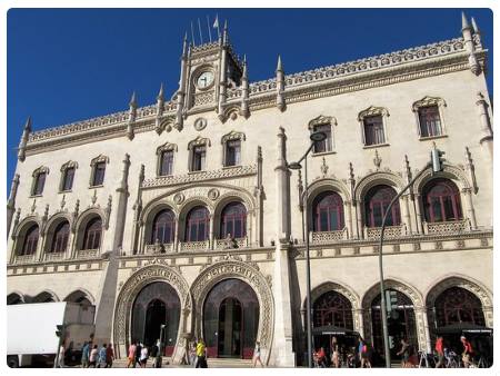 Rossio