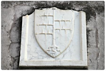 Stemma dei Malaspina