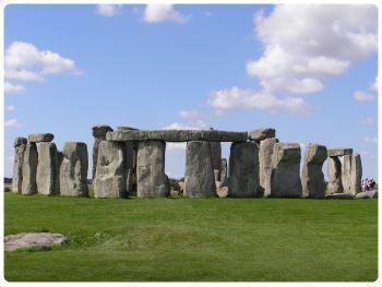 Stonehenge