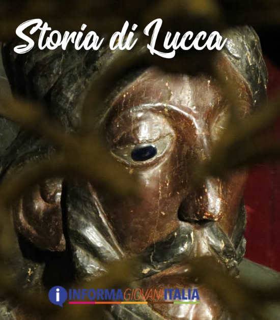 Storia di Lucca