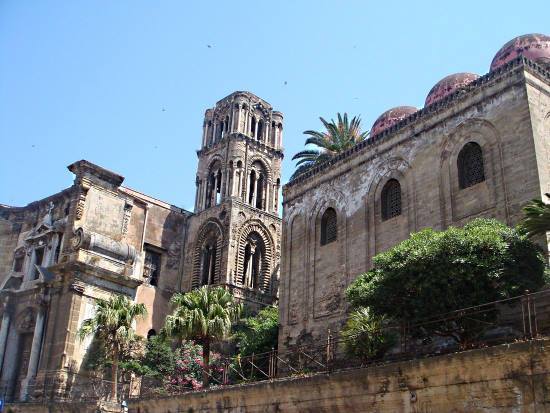 Storia di Palermo