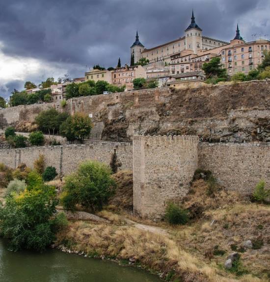 Toledo