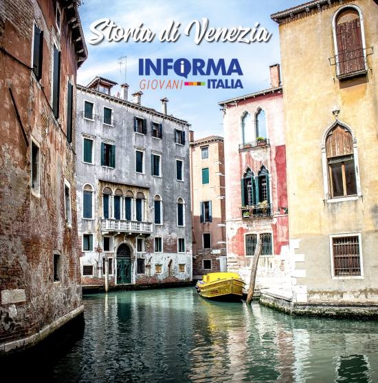 Storia di Venezia