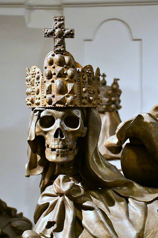 Storia di Vienna