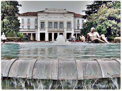 Storia di Abano Terme