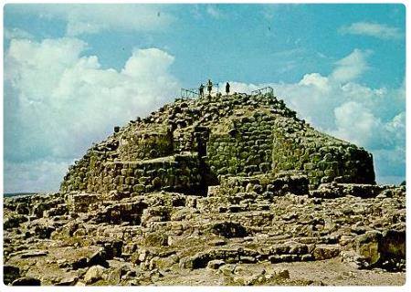 Storia della Sardegna