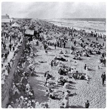 Storia di Brighton