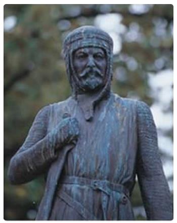 Storia di Colmar