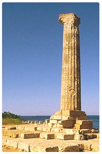 Storia di Crotone