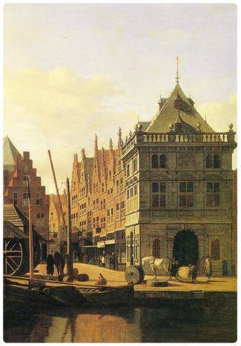 Storia di Haarlem