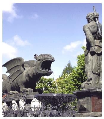 Storia di Klagenfurt