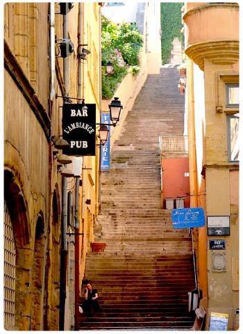 Storia di Lione