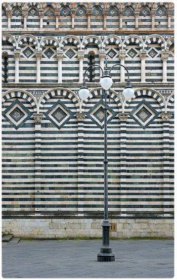 Storia di Pistoia