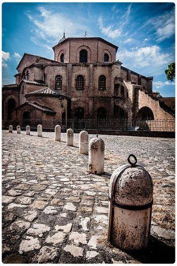 Storia di Ravenna