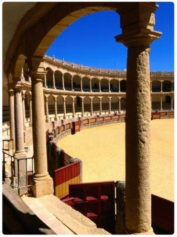 Storia di Ronda
