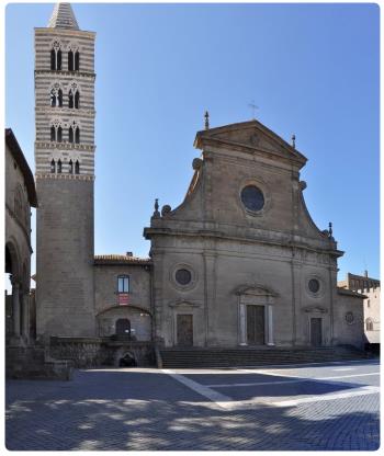 Storia di Viterbo