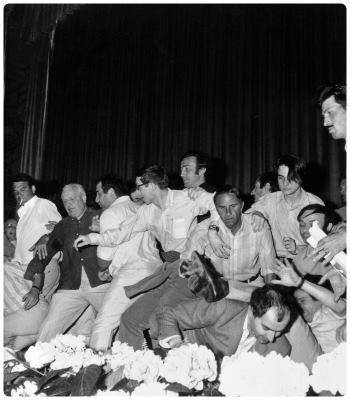 Storia del Festival di Cannes