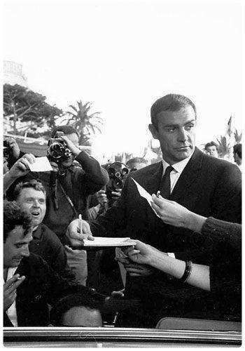 Storia del Festival di Cannes