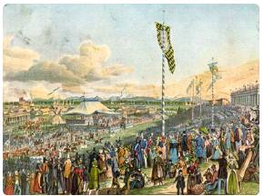 Storia Oktoberfest