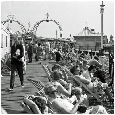 Brighton Pier