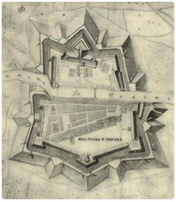 Storia di Pescara