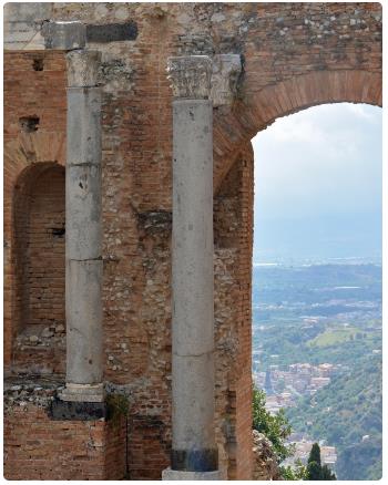 Storia di Taormina