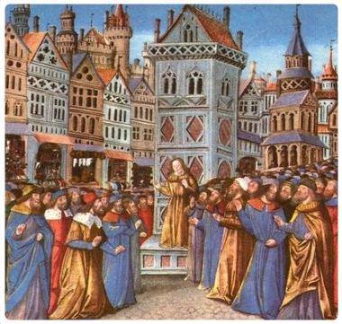 Storia di Tournai