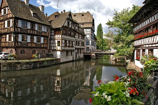 Strasburgo