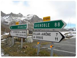 Grenoble