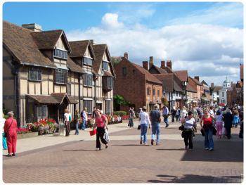 Stratford-upon-Avon