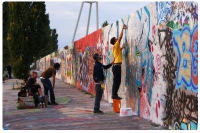 Arte a Berlino